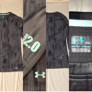 @dab22 Underarmour Top